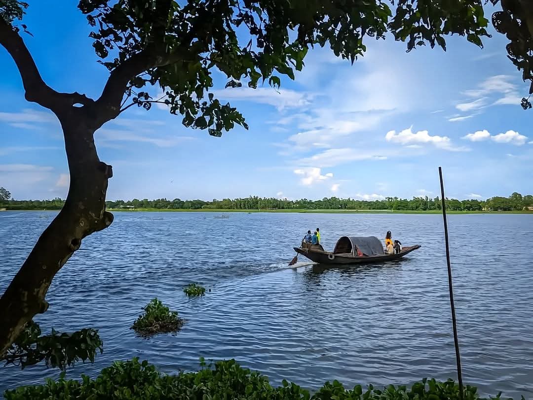 Sundarban 1 Night 2 Days Tour